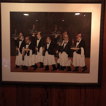 Ventura's Offshore Cafe - These were not our waiters - New American Near Me - Northfield, New Jersey Ventura's Offshore Cafe - These were not our waiters - New American Near Me - Northfield, New Jersey
