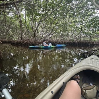 Lazy Dog Adventures - Rafting/Kayaking Near Me - Key West, Florida