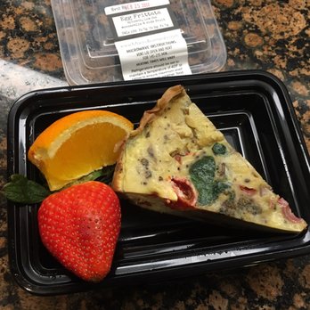 Macrobox Meals - The most exquisite and healthiest Egg Frittata I've ever had - Food Delivery Services Near Me - Santa Ana, California Macrobox Meals - The most exquisite and healthiest Egg Frittata I've ever had - Food Delivery Services Near Me - Santa Ana, California