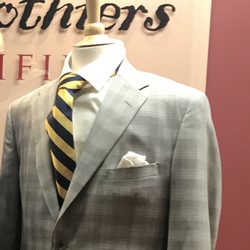 A Smith Clothiers