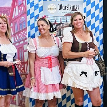 Big Bear Lake Oktoberfest - Looking good ladies! - Festivals Near Me - Big Bear Lake, California Big Bear Lake Oktoberfest - Looking good ladies! - Festivals Near Me - Big Bear Lake, California