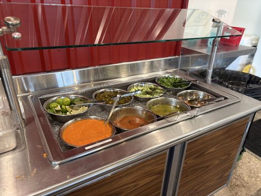 Fuego Tortilla Grill by null