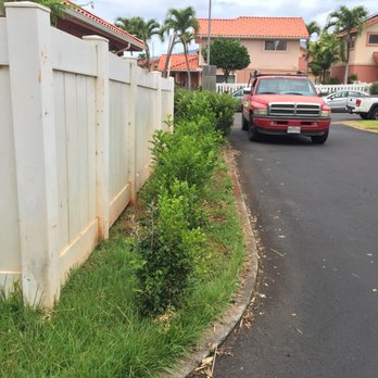 Lokahi Property Maintenance - Before - Lawn Services Near Me Lokahi Property Maintenance - Before - Lawn Services Near Me