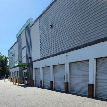 Extra Space Storage - Exterior Units - Self Storage Near Me - Greenville, South Carolina Extra Space Storage - Exterior Units - Self Storage Near Me - Greenville, South Carolina