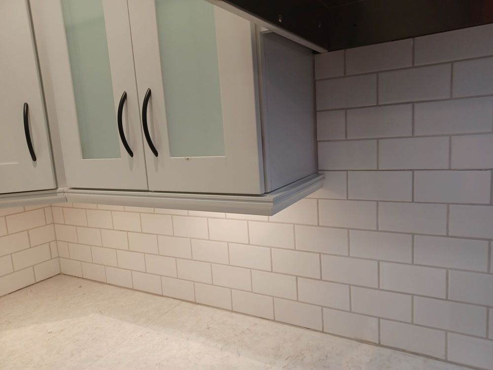 Slide of SawHorse Builders: General Contracting Service