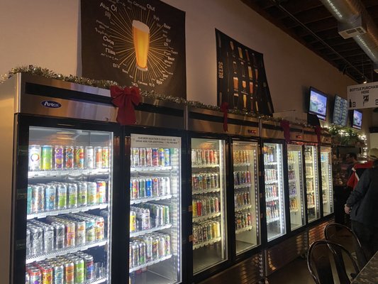 Hop Merchants Bottle Shop and Taproom by null