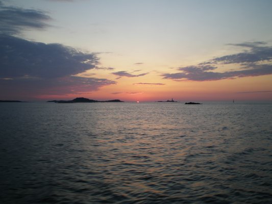 Ocean River Institute by null