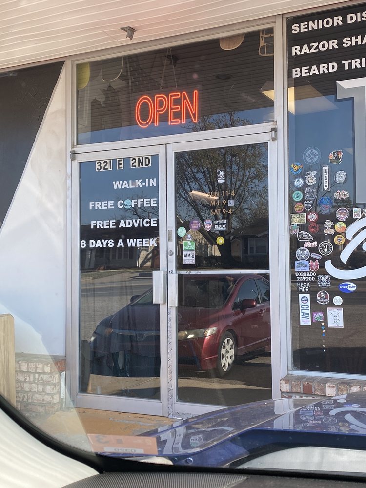 TOM’S EDMOND Updated September 2024 16 Photos & 16