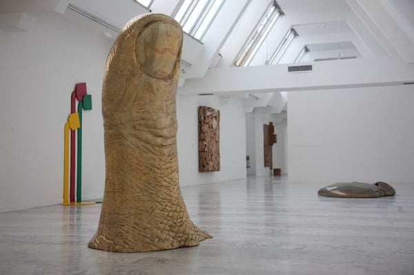 [mac] Musee d'art contemporain de la Ville de Marseille by null