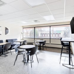 Regus - Toledo