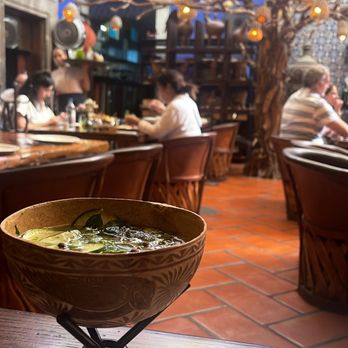 Casa Luna - Mexican Near Me - Tlaquepaque, JAL