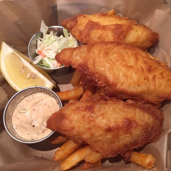 The Pan - Fish n Chips - Pizza Near Me - Gardena, California The Pan - Fish n Chips - Pizza Near Me - Gardena, California