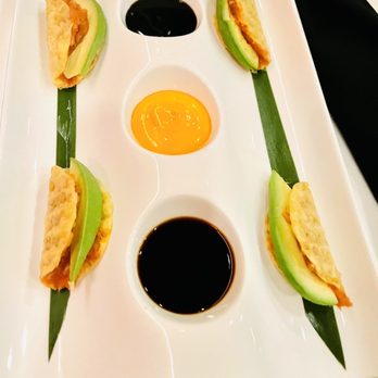 Nabuki - Asian Tacos - Japanese Near Me - Hinsdale, Illinois