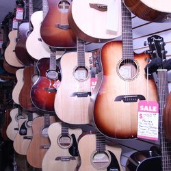 Crossroads Music