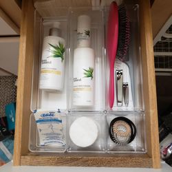 I Speak Organized