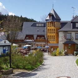 Der Culmitzhammer