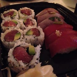 Wangs Sushi