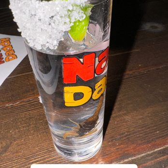 Nacho Daddy - The Scorpion Tequila shot is a MUST! - New American Near Me - Las Vegas, Nevada