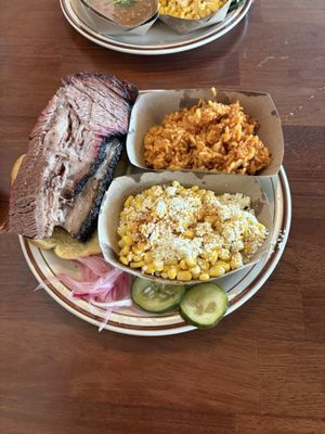 South Barbecue by null