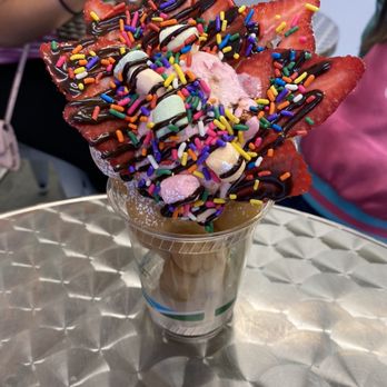 Double Three - Ice Cream & Frozen Yogurt Near Me - Honolulu, Hawaii Double Three - Ice Cream & Frozen Yogurt Near Me - Honolulu, Hawaii