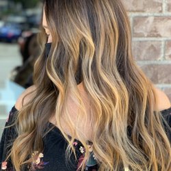 Hair By Dani Sprando - Balayage