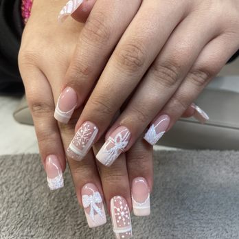 Beauty Nails - Nail Salons Near Me - Glenpool, Oklahoma Beauty Nails - Nail Salons Near Me - Glenpool, Oklahoma