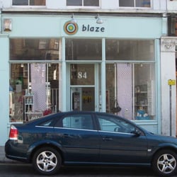 Blaze