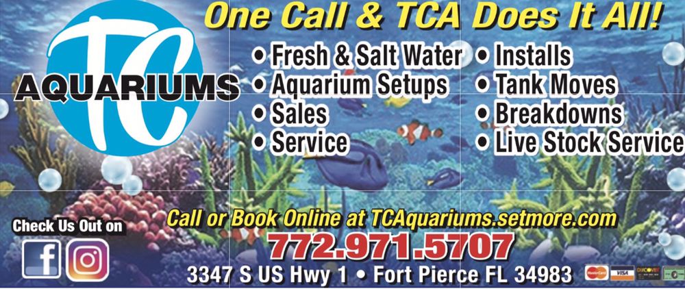 TCAquariums Image