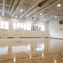 La Central YMCA