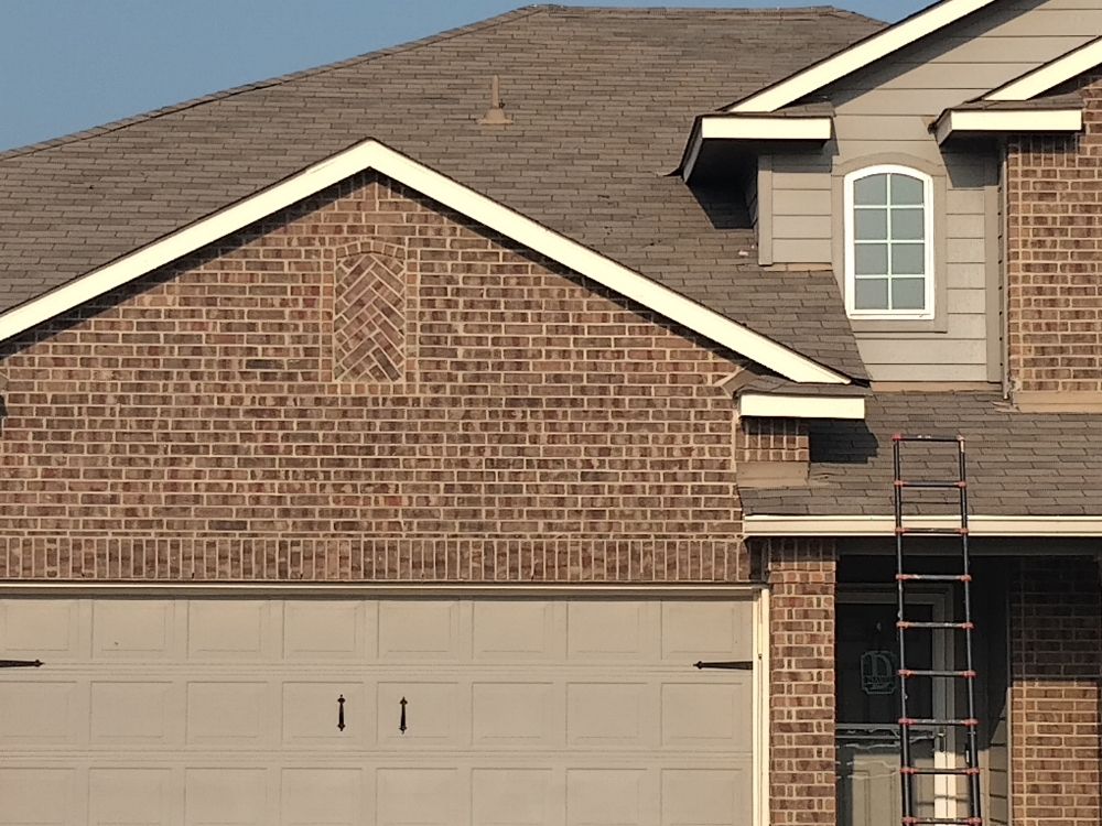 Slide of The Roof Goose