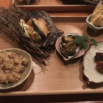 Bistro Sakana - Dine out 2019 course #3 - Japanese Near Me - Vancouver, British Columbia Bistro Sakana - Dine out 2019 course #3 - Japanese Near Me - Vancouver, British Columbia