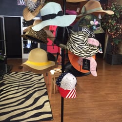 WOW! Accessories & More - Hats