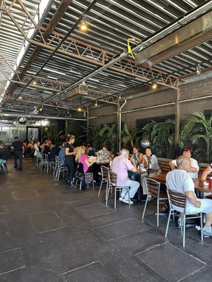 LALA'S Argentine Grill On Melrose by null
