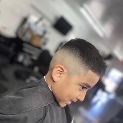 Top Tier Barbershop