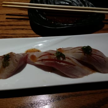 Sushi OK - Seared tuna. - Sushi Bars Near Me - Riverside, California Sushi OK - Seared tuna. - Sushi Bars Near Me - Riverside, California