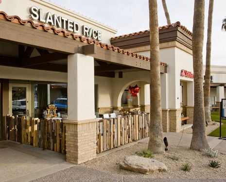 Slanted Rice Vietnamese Bistro by null