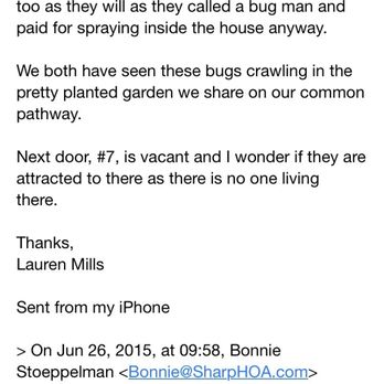 Sharp HOA Management - Homeowner Association Near Me - San Pedro, California Sharp HOA Management - Homeowner Association Near Me - San Pedro, California