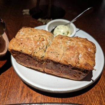 The Duck Inn - Rolls for duck breasts - Cocktail Bars Near Me - Chicago, Illinois