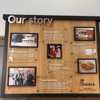 Chick-fil-A - Fast Food Near Me - Kapolei, Hawaii