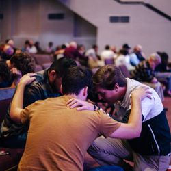 Gospel Light Baptist Church