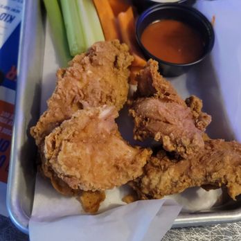 Dave & Buster's Winston-Salem - Arcades Near Me - Winston-salem, North Carolina