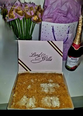 Lord & Villa Bakery by null