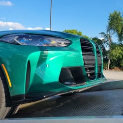 AM Towing & Recovery