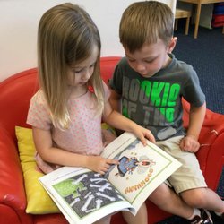 The Learning Experience - Riverside
