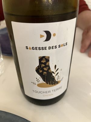 Huitrerie Régis by null