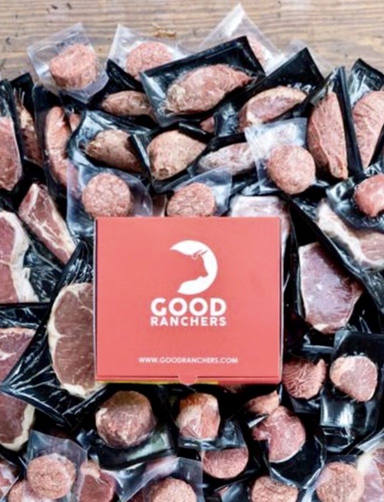 GOOD RANCHERS Updated April 2024 11 Reviews 1 Mills Cir, Ontario