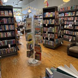 Phinney Books