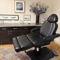 Rick J. Smith, MD - Botox  / dermal filler injectables room