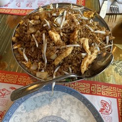 Fried rice