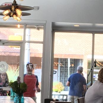 Ambee Coffee - Coffee & Tea Near Me - Somerville, New Jersey